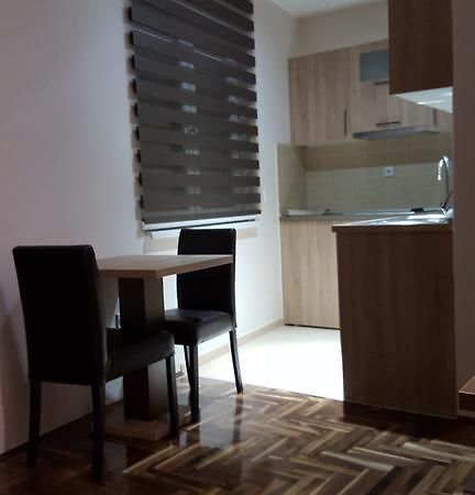 Apartman Ristanovic Banja Koviljača Kültér fotó