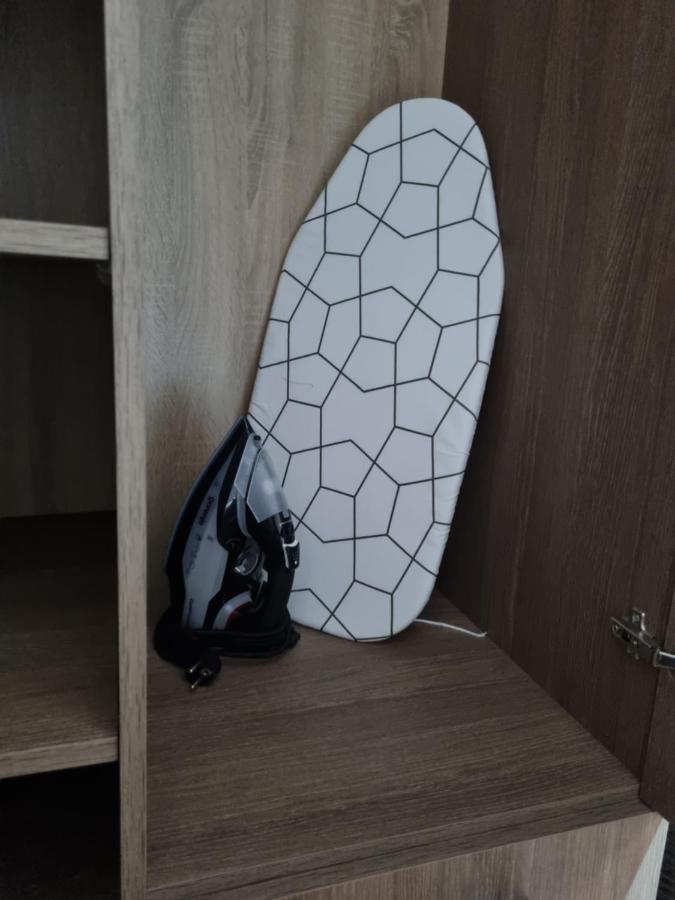 Apartman Ristanovic Banja Koviljača Kültér fotó