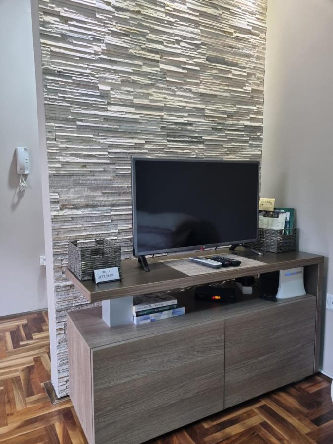 Apartman Ristanovic Banja Koviljača Kültér fotó